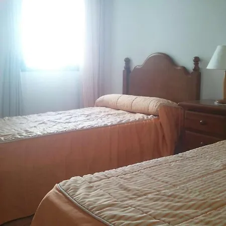 Villa Puerto Del Carmen Sleeps 6 Pool Wifi