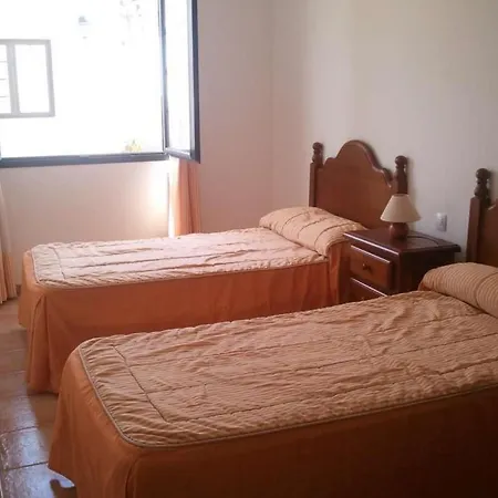 Puerto Del Carmen Sleeps 6 Pool Wifi Puerto del Carmen (Lanzarote)