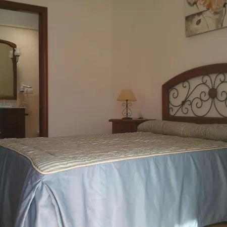 Puerto Del Carmen Sleeps 6 Pool Wifi Villa *