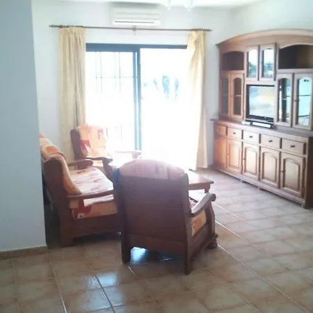 Puerto Del Carmen Sleeps 6 Pool Wifi Puerto del Carmen (Lanzarote)