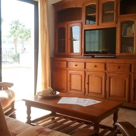 Puerto Del Carmen Sleeps 6 Pool Wifi Puerto del Carmen (Lanzarote)