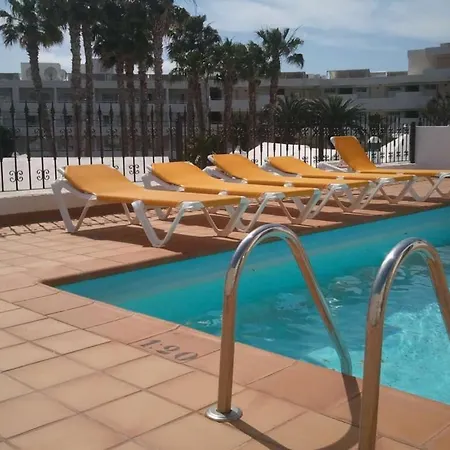Puerto Del Carmen Sleeps 6 Pool Wifi * Puerto del Carmen (Lanzarote)