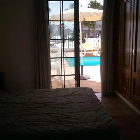 Villa Puerto Del Carmen Sleeps 6 Pool Wifi Puerto del Carmen (Lanzarote)