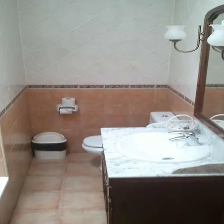 Puerto Del Carmen Sleeps 6 Pool Wifi *